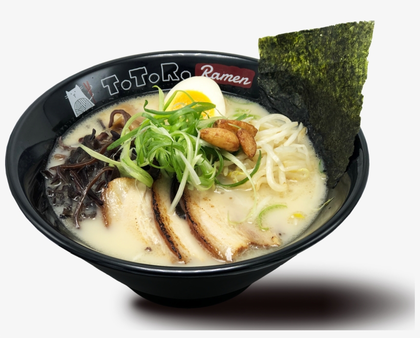Shoyu Ramen - Asian Soups, transparent png