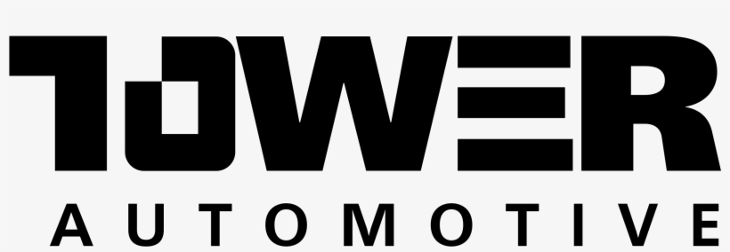 Tower Automotive Logo Png Transparent - Tower Automotive Logo, transparent png