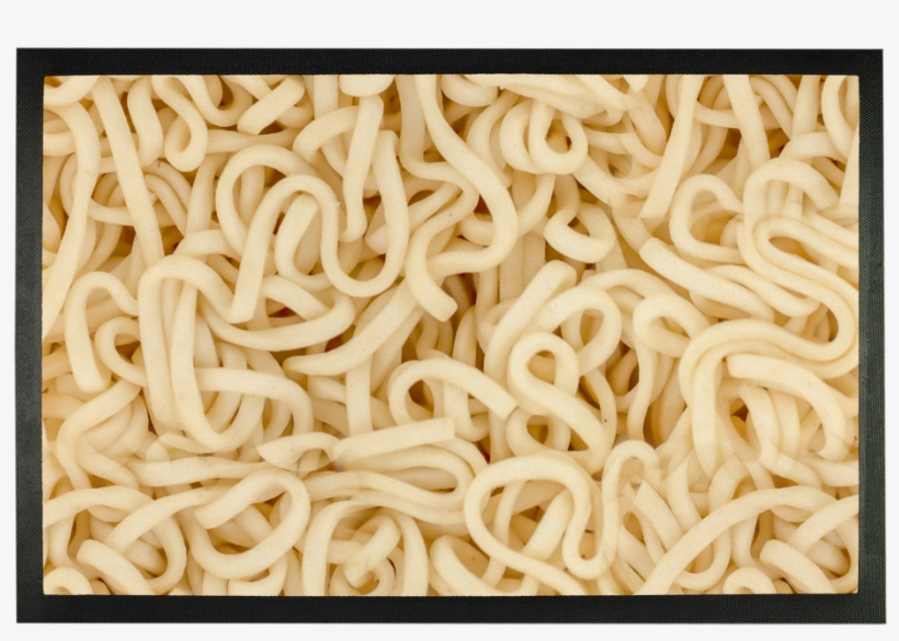 "ramen Sublimation Doormat\ - Chinese Noodles, transparent png