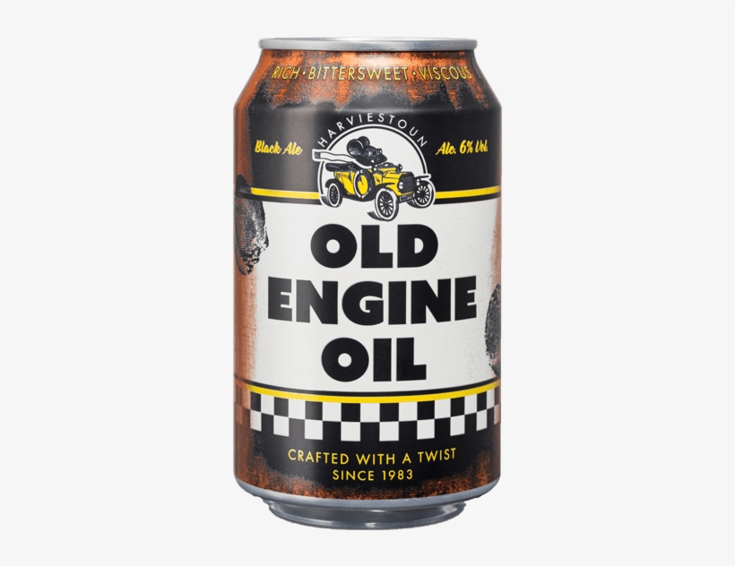 Old Engine Oil Cans - Energy Shot, transparent png
