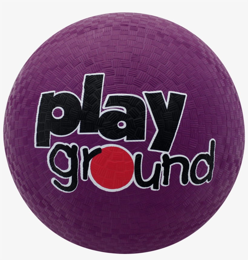 Playground Ball - Circle, transparent png