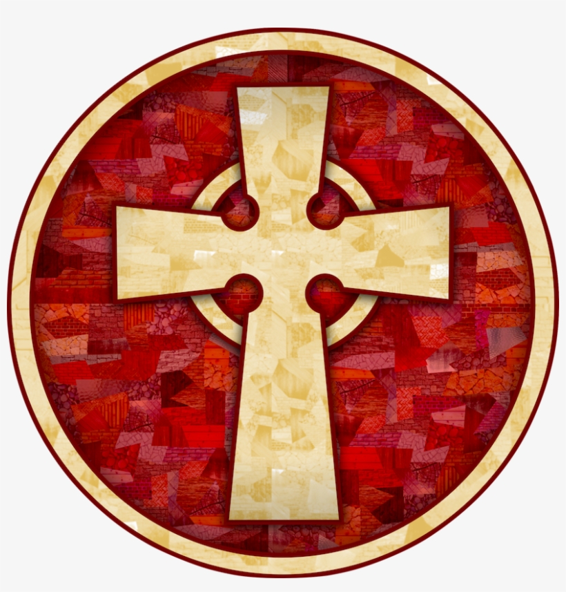 Inverse Boarder - Peoria Notre Dame Logo, transparent png