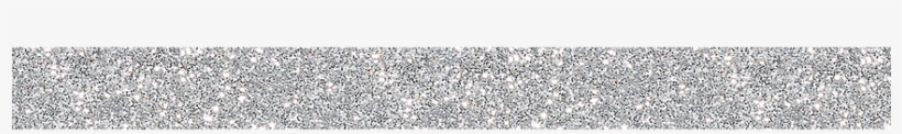 Glitter Boarder - Glitter, transparent png