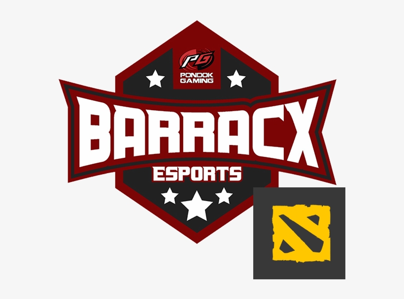 Pg - Barracx - Emblem, transparent png