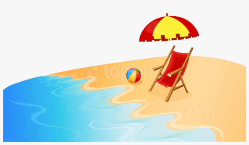 Free Png Download Summer Ground Png Images Background - Summer Clipart Transparent Background, transparent png