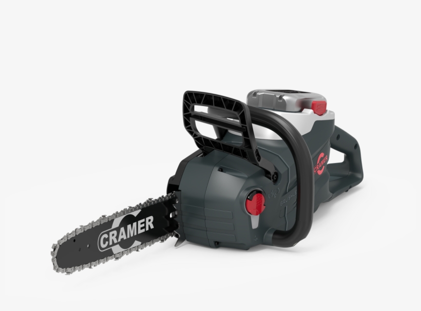 Cramer Chainsaw 82cs15 - Instituto Nacional De Colonização E Reforma Agrária, transparent png