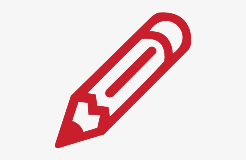 Free Icons And Png Backgrounds - Pencil Vector Free Download, transparent png