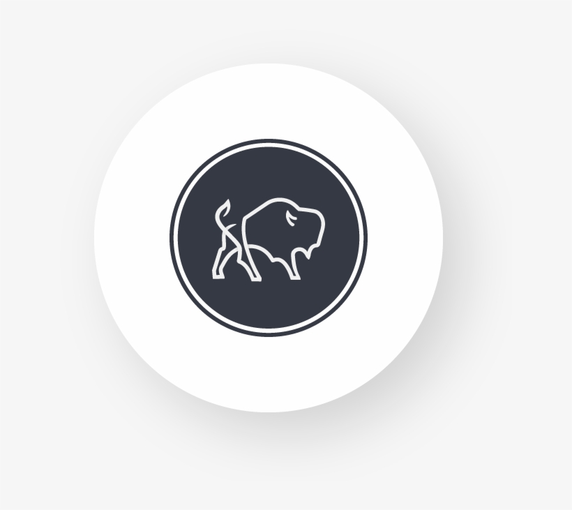 Nickel City Icon - Circle, transparent png