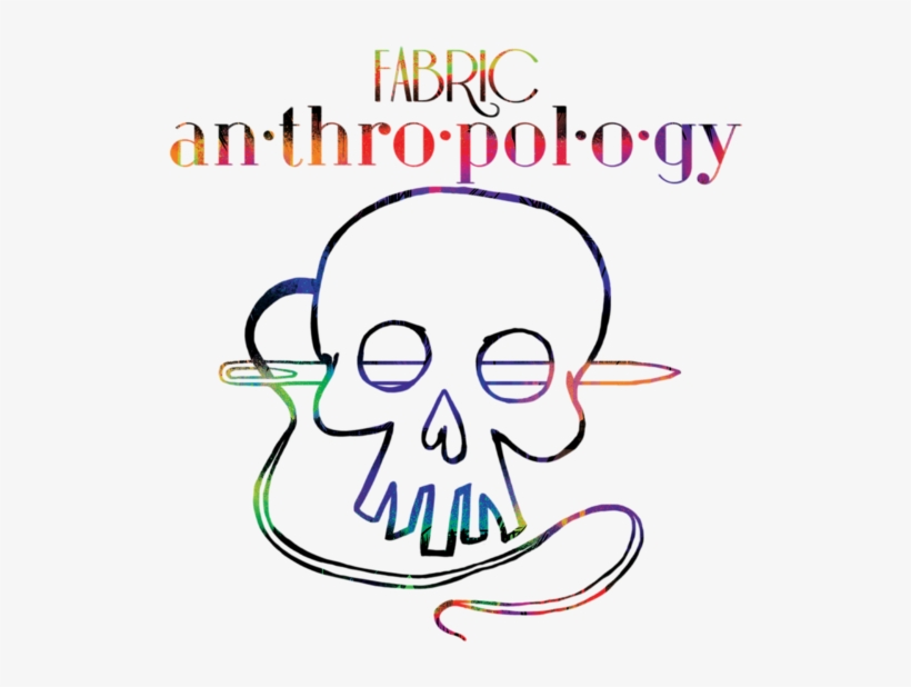Fabric Anthropology, transparent png