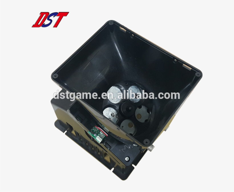 Hi-668 Ac Coin Hopper Working For Mario Slot Pinball - Electronics, transparent png