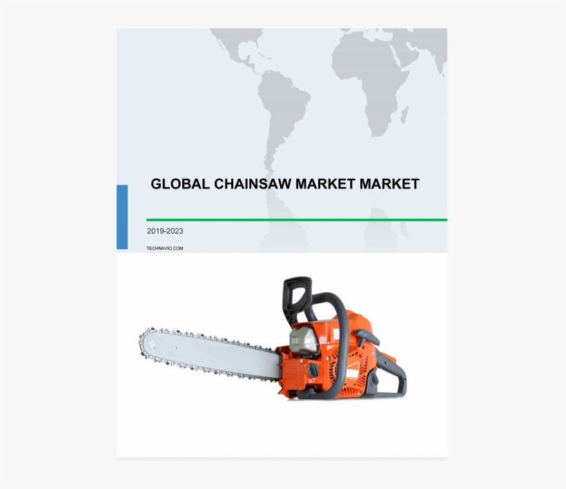 Chainsaw Market Size, Share, Market Forecast & Industry Poster 1200x627 PNG Download PNGkit
