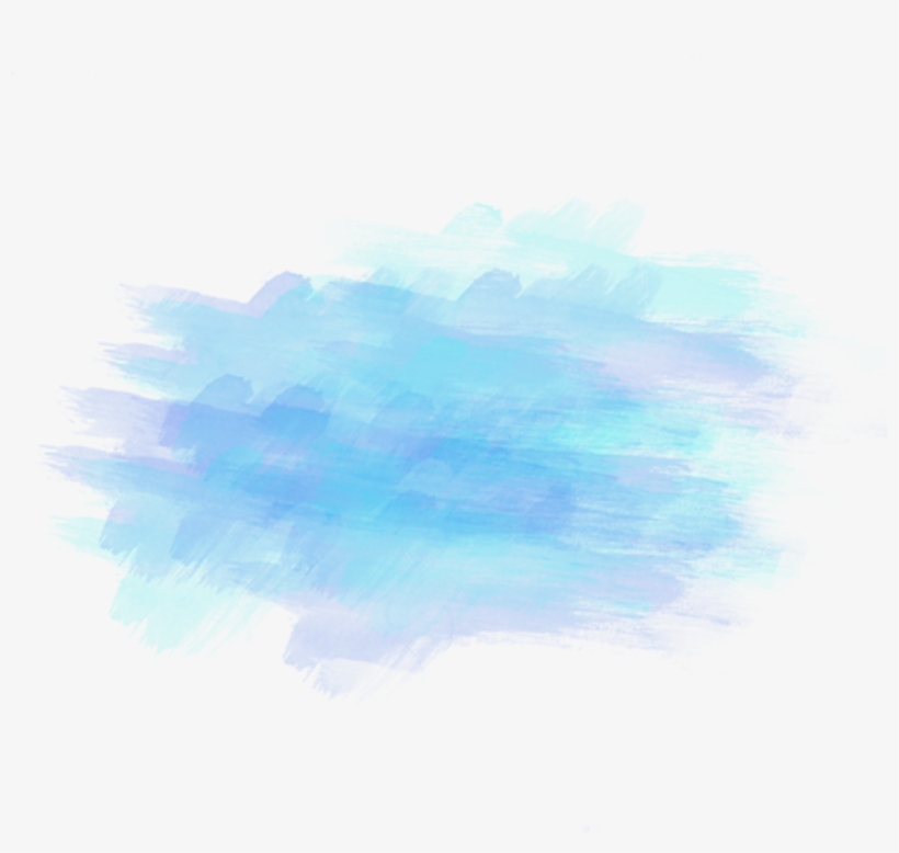 #green #blue #watercolor #paint #creative - Watercolor Paint, transparent png