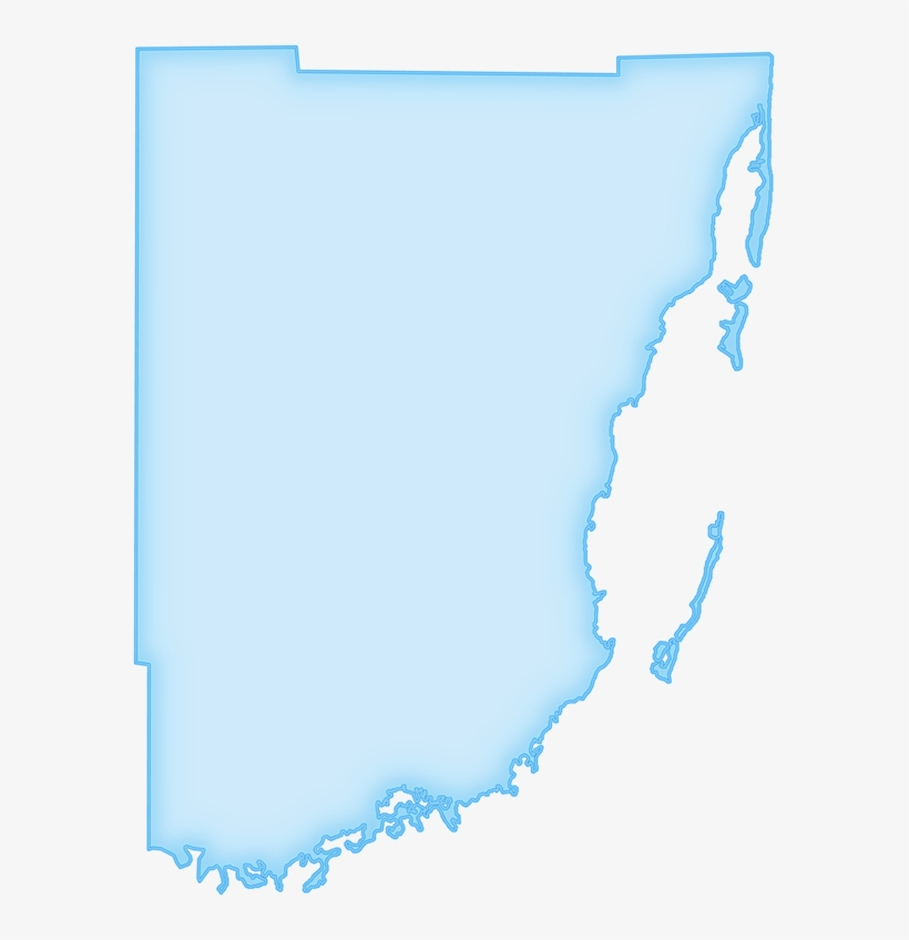 For Help With Png Maps, Or Deciding Which Format Of - Majorelle Blue, transparent png