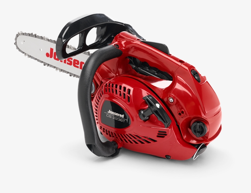 Jonsered Cs2236 Chainsaw - Jonsered 2236t, transparent png