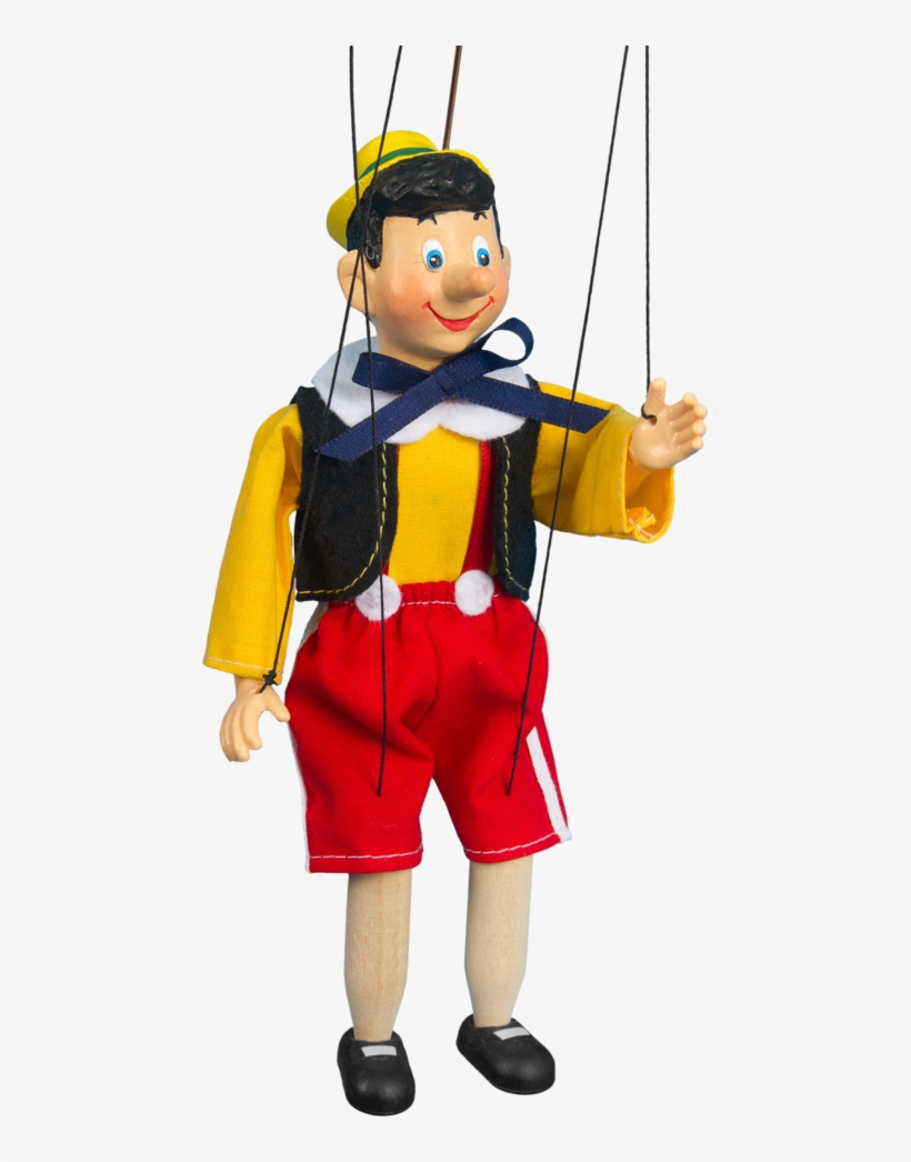 Marionette Pinocchio, Марионетка Пиноккио - Pull Fish Out Of Water, transparent png