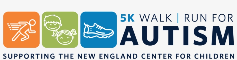 The New England Center For Children - Graphic Design, transparent png