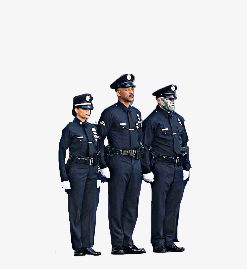 Police Officer, transparent png