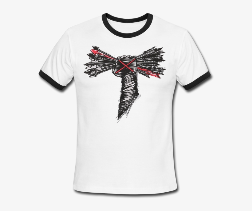 Cm Punk Shirt, transparent png