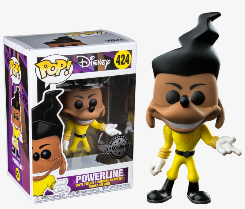 Image - Pop Vinyl, transparent png