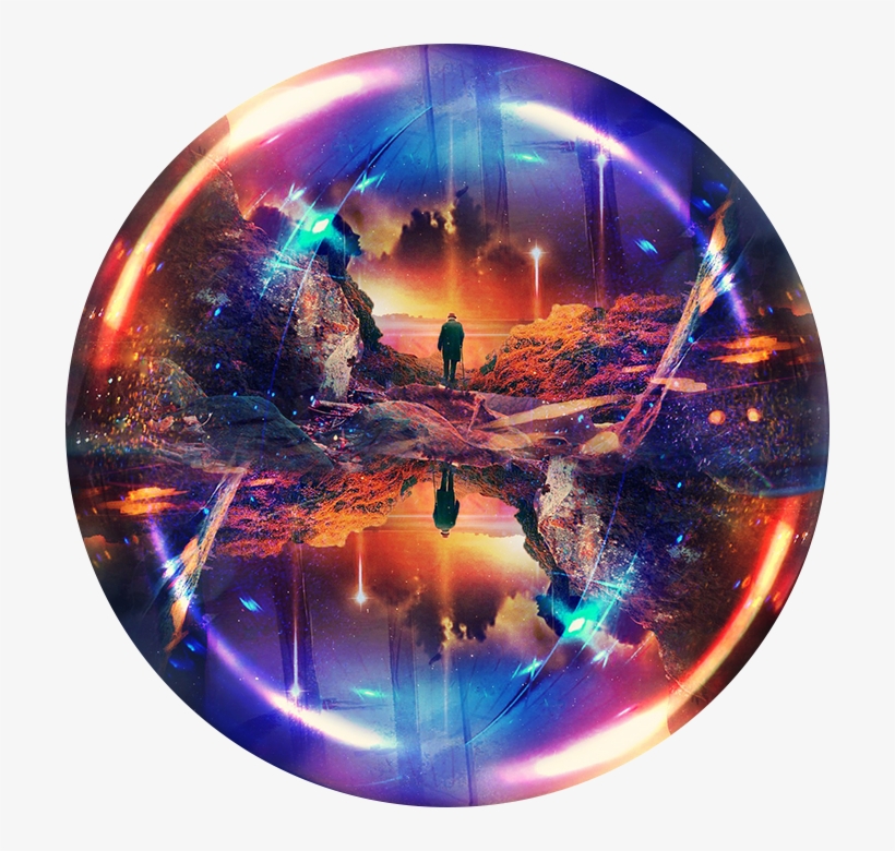 Umbrella Girl - Memories, transparent png