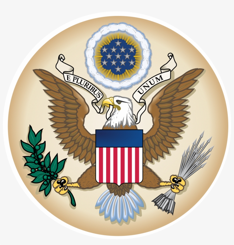 #mortgageratestoday Us History, American History, American - Great Seal Of The United States, transparent png