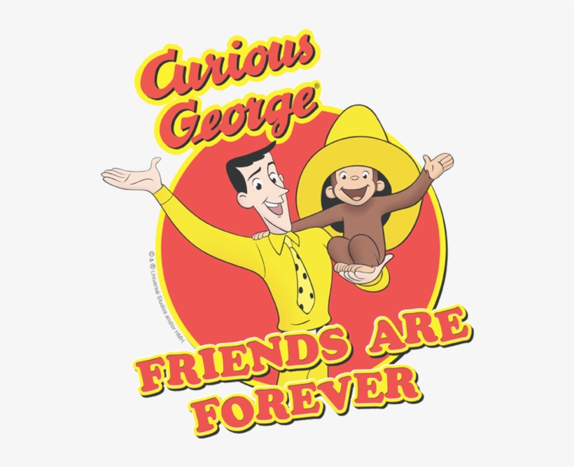 Curious George, transparent png