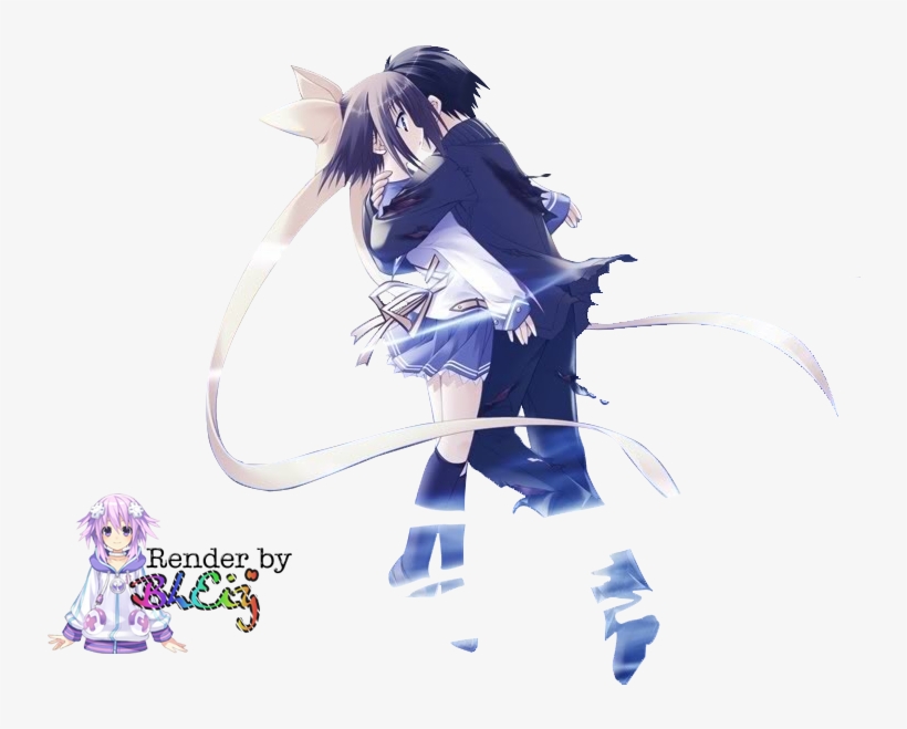 Anime Boy Render Photo - Anime, transparent png