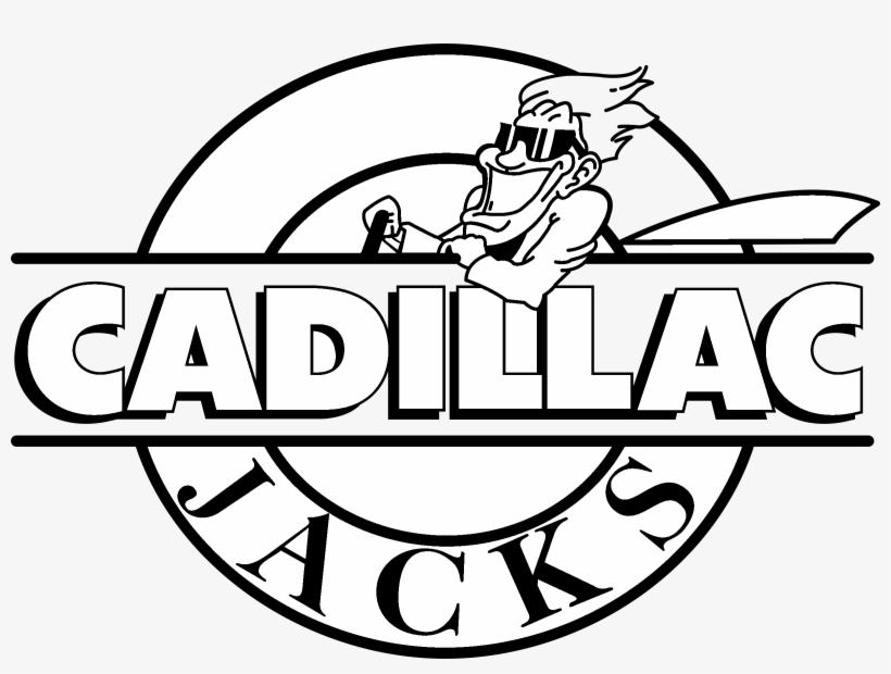 2400 X 1700 2 - Logo Cadillac Vector, transparent png
