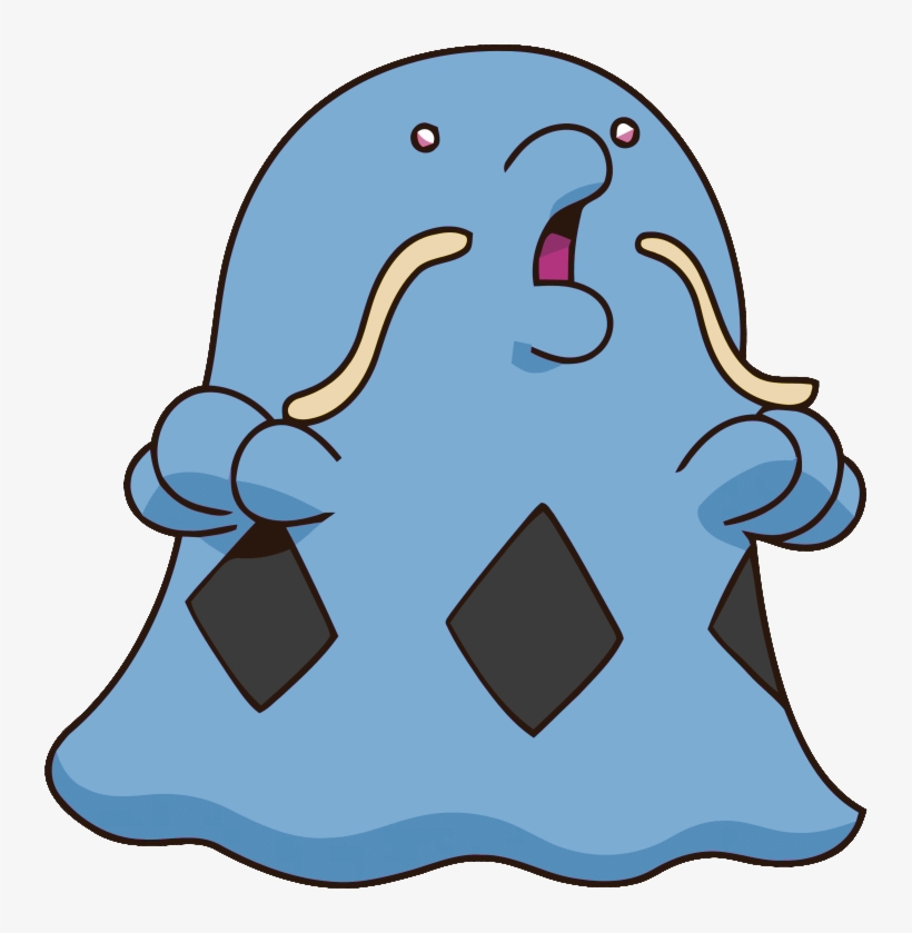 317 Swalot Ag2 Shiny - Swalot Shiny Png, transparent png