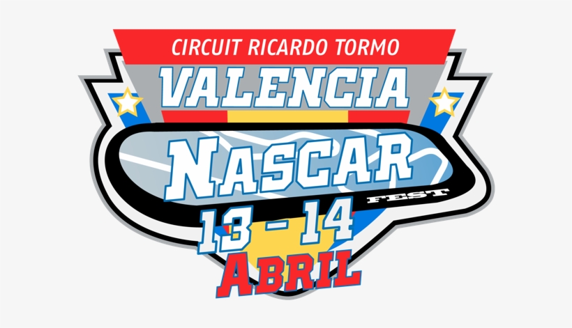 Nascar Logo Png, transparent png