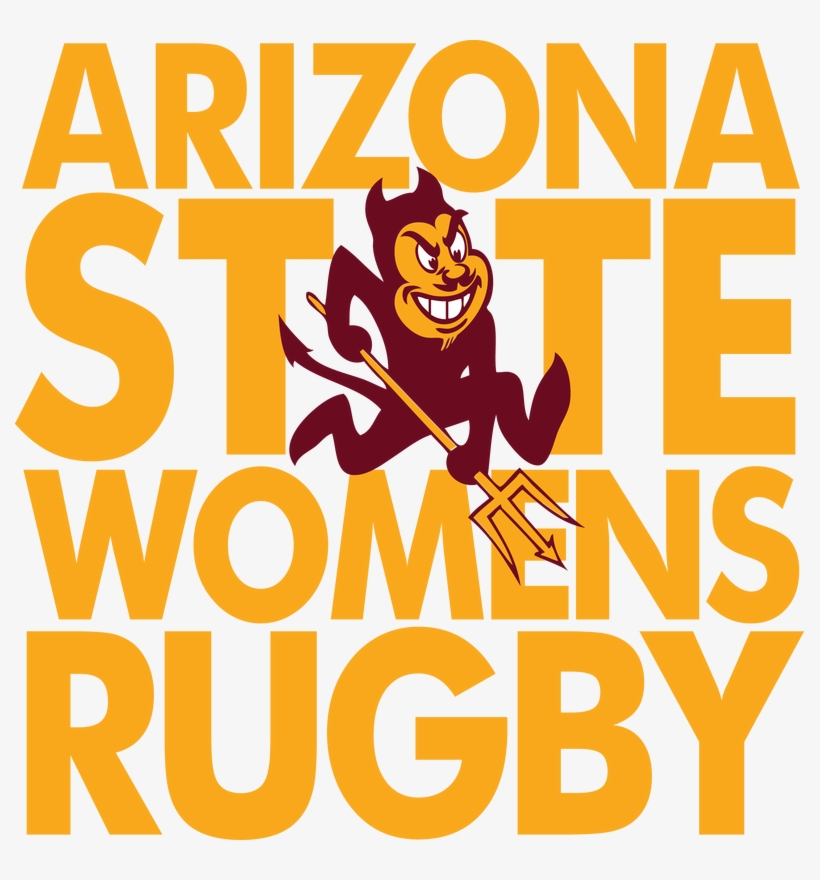 Thank You For All Of Your Support This Season - Arizona State University, transparent png