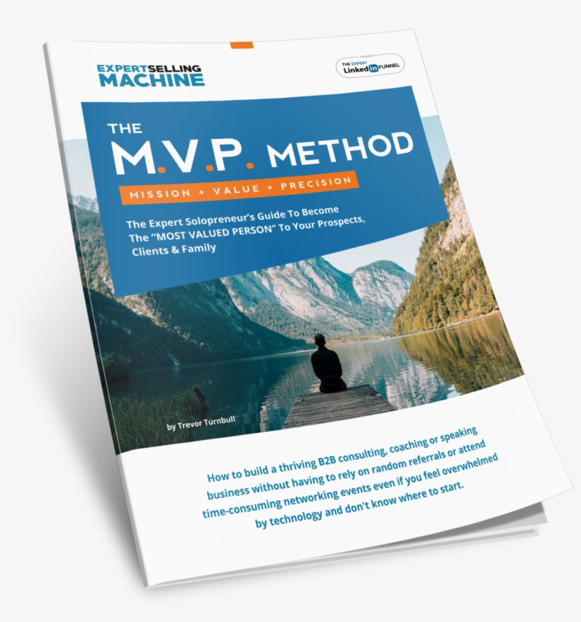 5 Ways To Catch Your Prospect's Eye With A Custom Linkedin - Flyer, transparent png