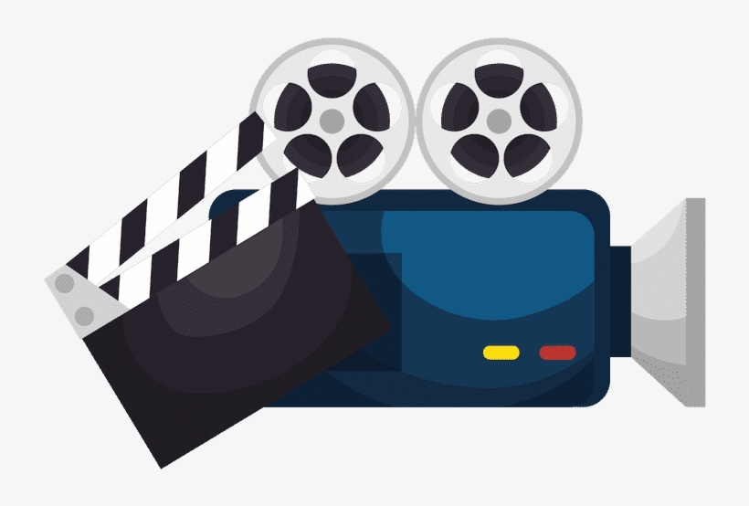 Custom Linkedin Video Content Packages - Icon, transparent png
