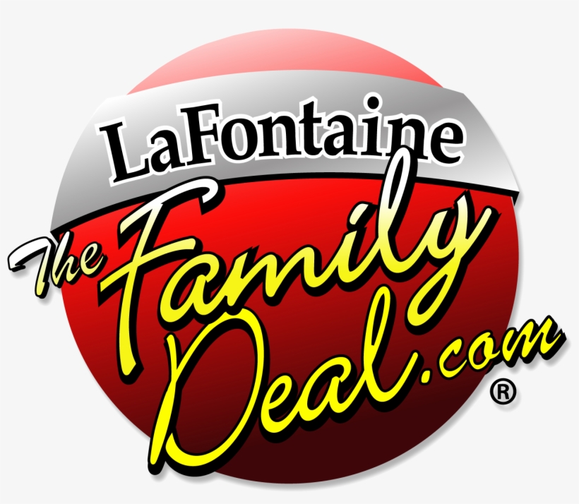 Lafontaine Cadillac Lafontaine Family Deal 1500x1500 PNG Download