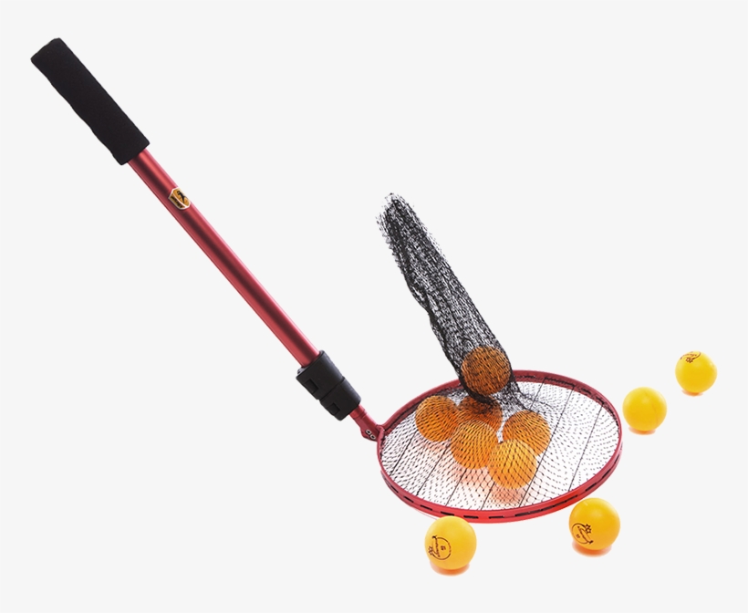 Kollect Ball Picker Upper Kollect Ball Picker Upper - Table Tennis Ball Picker, transparent png