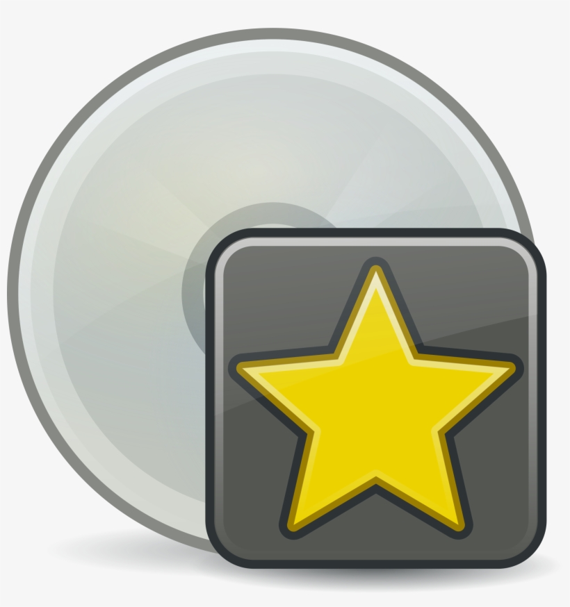 This Free Icons Png Design Of Burn New Disc, transparent png
