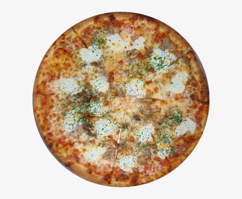 Lasagna Pie - California-style Pizza, transparent png