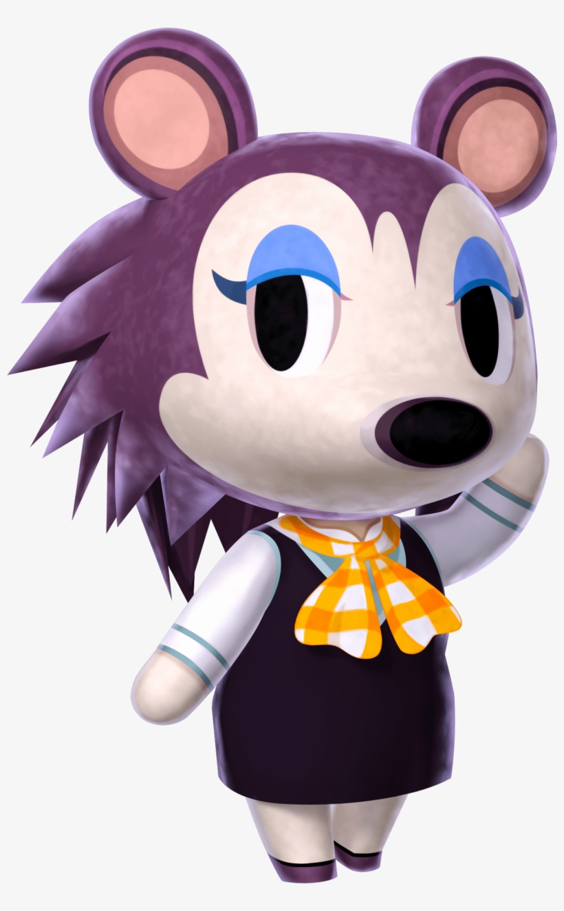Animal Crossing Sporcle - Labelle Animal Crossing, transparent png
