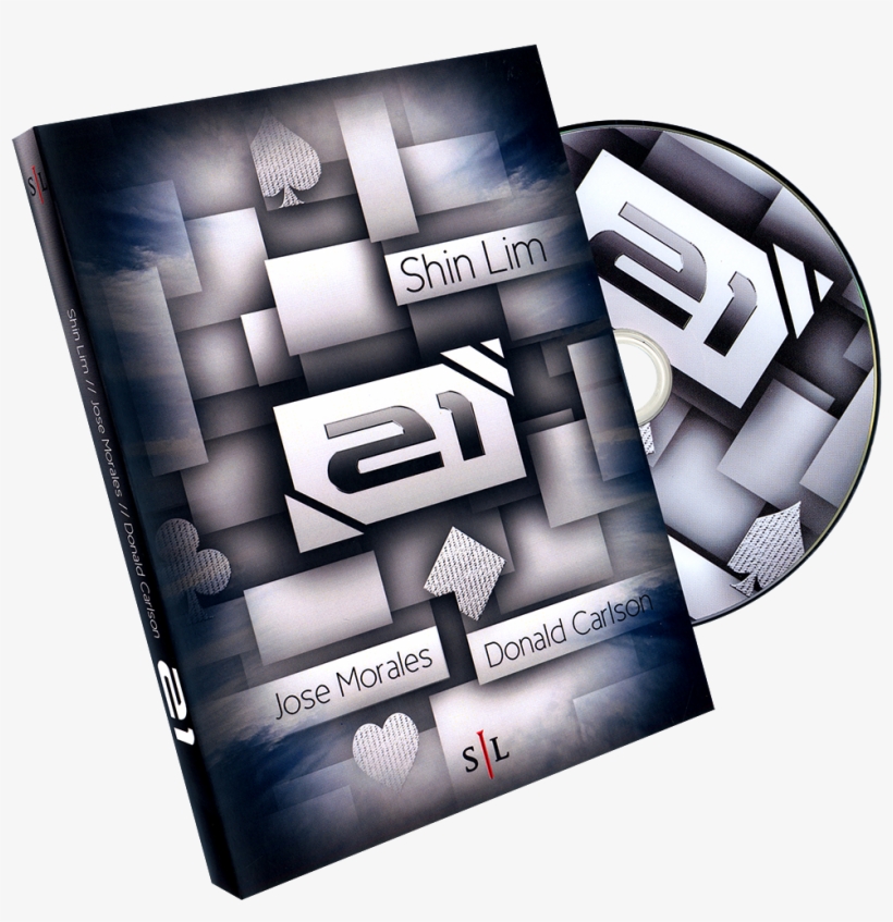 50061-alt2 - 21 By Shin Lim, transparent png