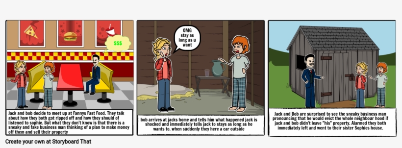3 Little Pigs Scene Like - Cartoon, transparent png