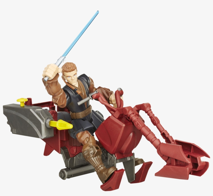 Star - Star Wars Mashers, transparent png