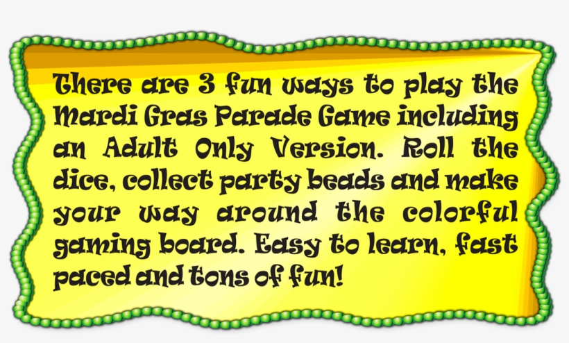 About Mardi Gras Parade - Illustration, transparent png