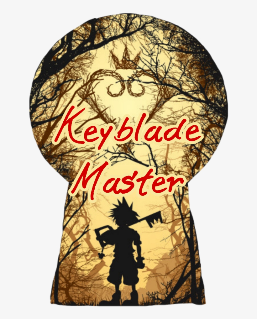 Kingdom Hearts Darkness Tattoo, transparent png
