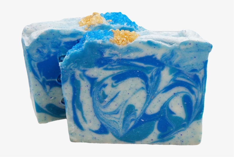 Mist Of The Sea - Bar Soap, transparent png