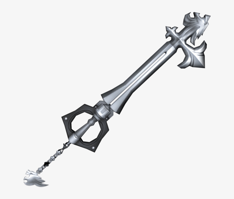 View Samegoogleiqdbsaucenao 340 , - Kingdom Hearts Sleeping Lion Keyblade, transparent png