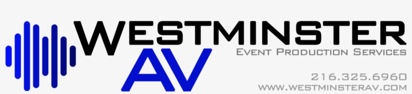 Presented By - Electric Blue, transparent png