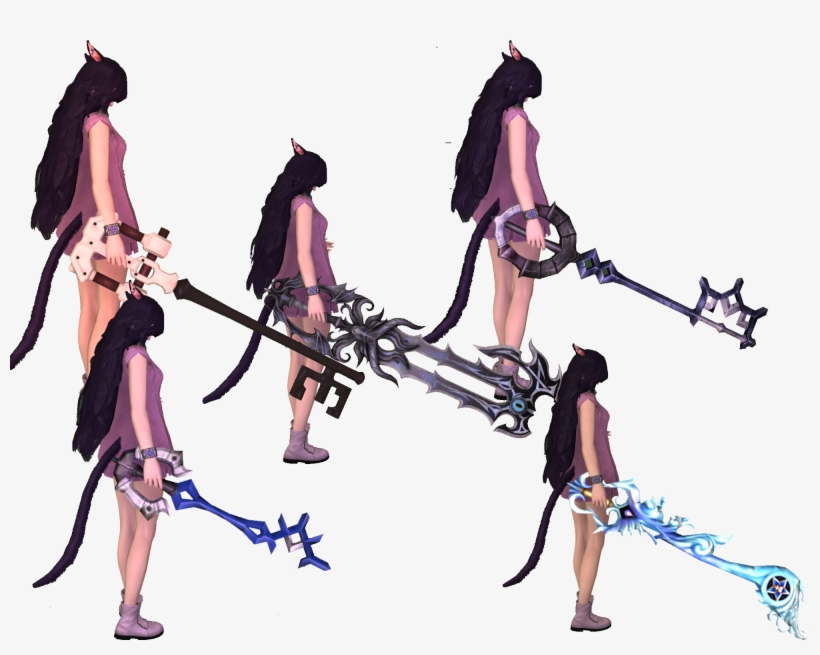 Https - //media - Discordapp - Keyblades - Pngwidth=797&height=598 - Illustration, transparent png