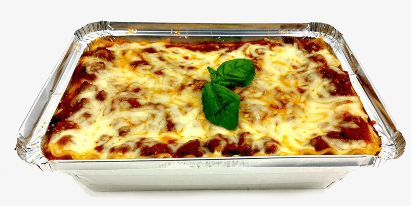 Frank And Sal Home Made Lasagna Fresh Mozzarella, Ricotta, - Lasagne, transparent png