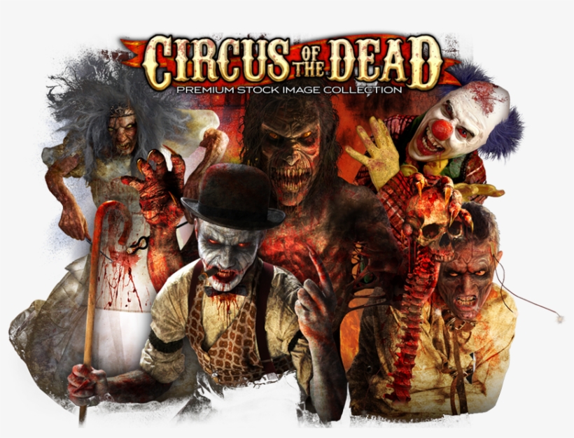 Professional Stock Haunted House & Halloween Advertising - Haunted Design, transparent png