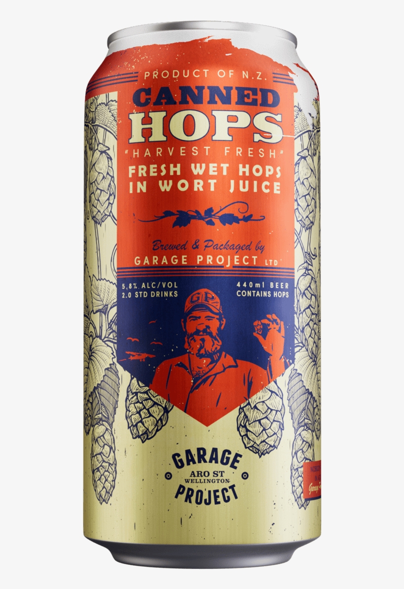 Canned - Poster, transparent png